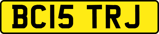 BC15TRJ