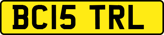 BC15TRL