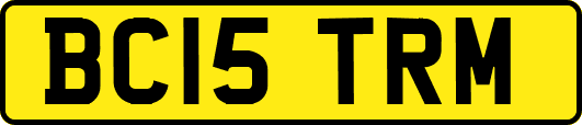BC15TRM