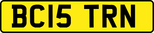 BC15TRN