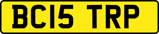 BC15TRP