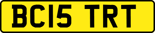 BC15TRT