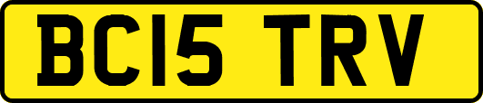 BC15TRV