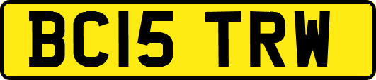 BC15TRW