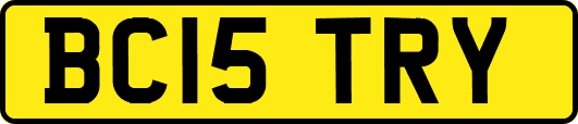 BC15TRY