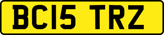 BC15TRZ