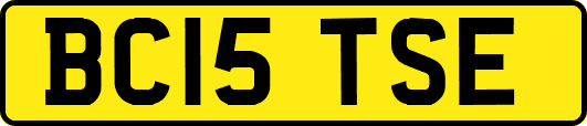 BC15TSE