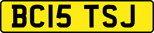 BC15TSJ