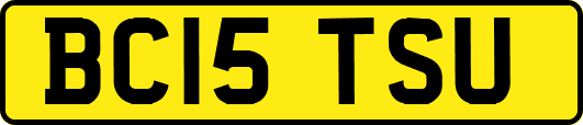 BC15TSU