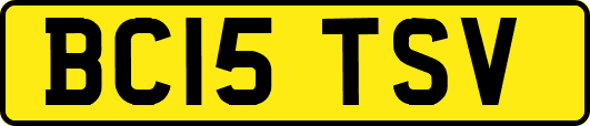 BC15TSV