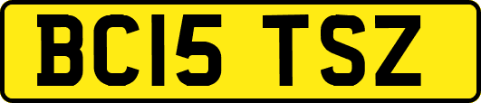 BC15TSZ