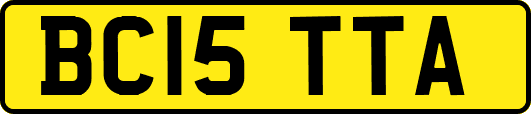 BC15TTA