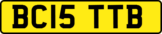 BC15TTB