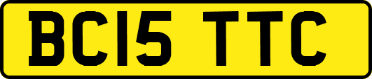 BC15TTC