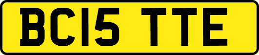 BC15TTE