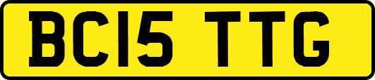 BC15TTG