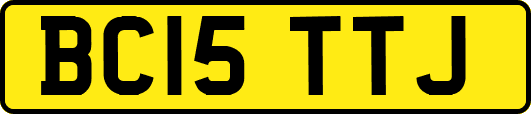 BC15TTJ