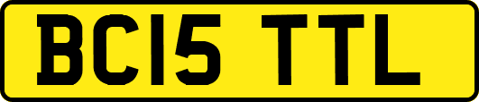 BC15TTL