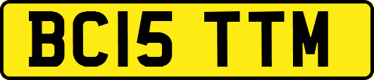 BC15TTM