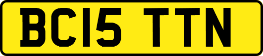 BC15TTN