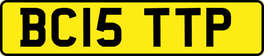BC15TTP