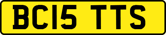 BC15TTS