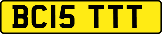 BC15TTT
