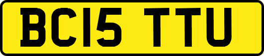 BC15TTU