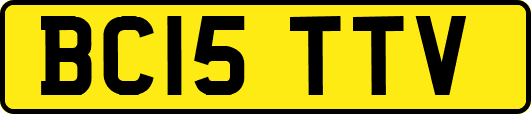 BC15TTV