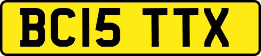 BC15TTX