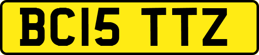BC15TTZ