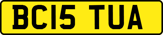 BC15TUA