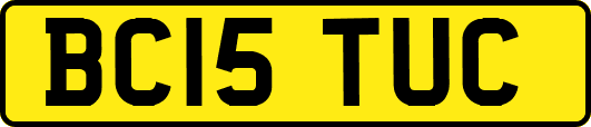 BC15TUC