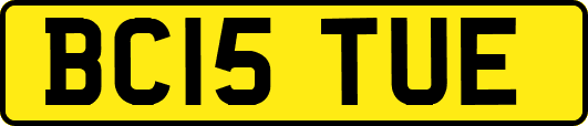 BC15TUE
