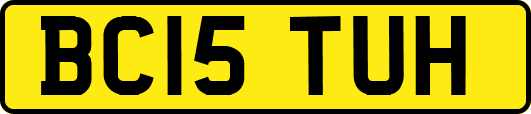 BC15TUH