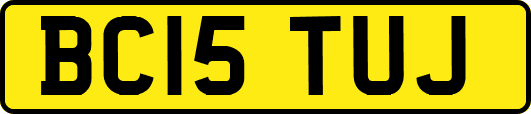 BC15TUJ