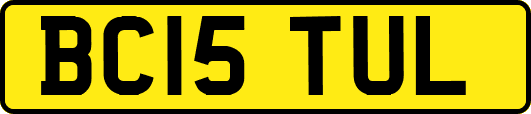 BC15TUL