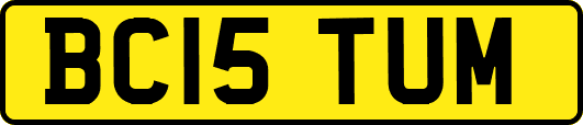 BC15TUM