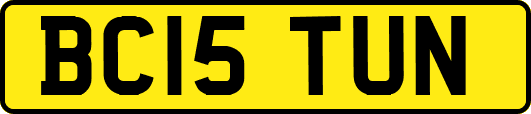 BC15TUN