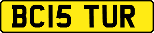 BC15TUR
