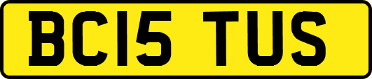 BC15TUS