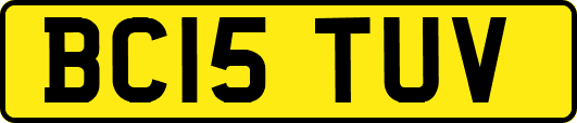 BC15TUV