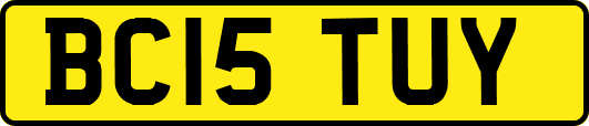 BC15TUY