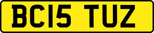 BC15TUZ