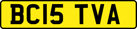 BC15TVA