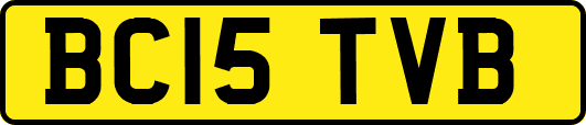 BC15TVB