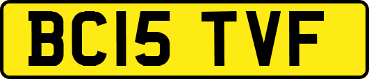 BC15TVF