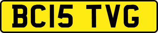 BC15TVG