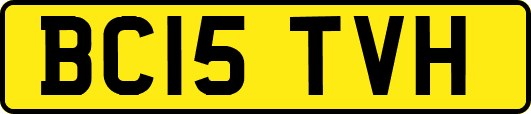 BC15TVH