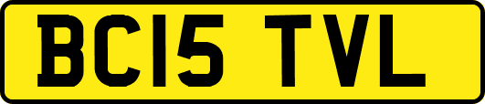 BC15TVL
